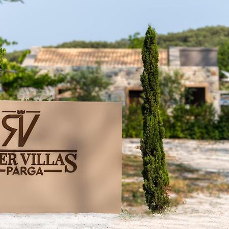 River Villas Párga Kültér fotó